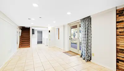 tdw basement remodeling service