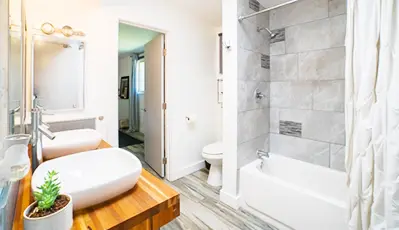 tdw bathroom remodels