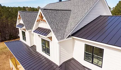 tdw exterior siding services