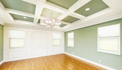 tdw interior painting service