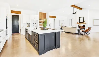 tdw kitchen remodeling services